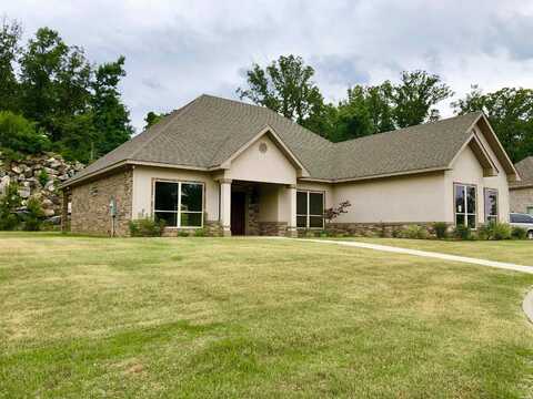 142 APPLE BLOSSOM Circle, Hot Springs, AR 71913