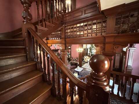 808 PARK Avenue, Hot Springs, AR 71901