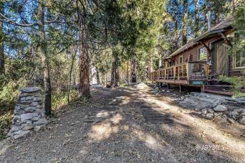 54865 Strong DR, Idyllwild, CA 92549