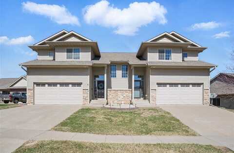 282 Hickory Ct, Tiffin, IA 52340