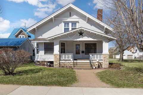 1016 1st Ave NW, CedarRapids, IA 52405