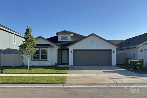 6718 W Aileron St, Meridian, ID 83646