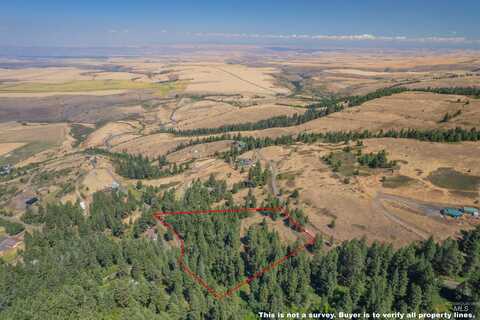Tbd Bobcat Lane, Lewiston, ID 83501