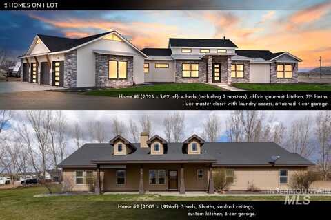 27120 Lower Pleasant Ridge, Wilder, ID 83676