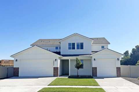 18276 N Rain Dance Way, Nampa, ID 83687