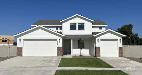 18276 N Rain Dance Way, Nampa, ID 83687