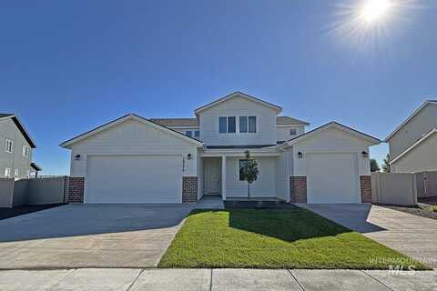 18276 N Rain Dance Way, Nampa, ID 83687