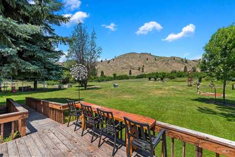 1650 Banks Lowman Road, Garden Valley, ID 83622