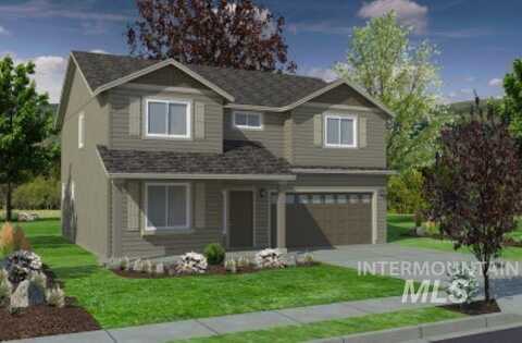 Tbd N Onaway Avenue, Nampa, ID 83686