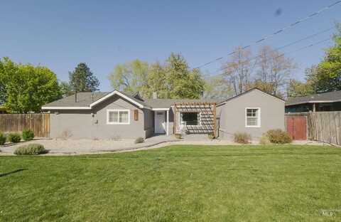 3007 S Virginia Ave, Boise, ID 83705