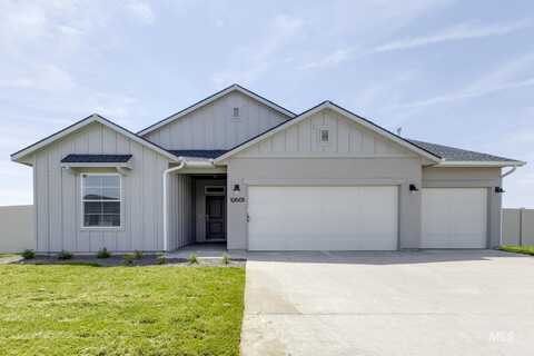 12601 Kinsella St, Nampa, ID 83651