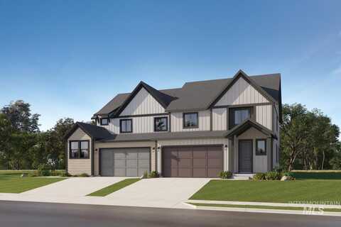 1829 N Black Cyprus Ave, Eagle, ID 83616