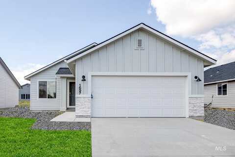 1697 SW Pegasus Peak Ave, Mountain Home, ID 83647