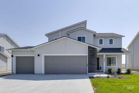 2810 N Arroyo Vista Way, Kuna, ID 83634