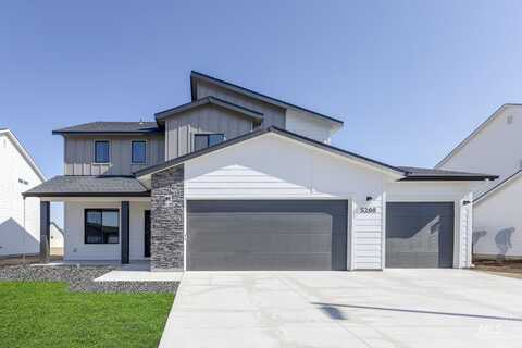 5288 E Burnte Peak St, Nampa, ID 83687