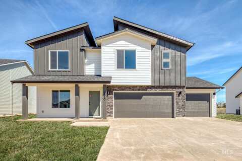 7310 E Shields Dr, Nampa, ID 83687