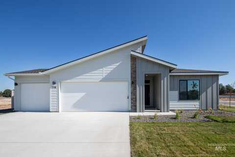 11117 Canvas St, Caldwell, ID 83605