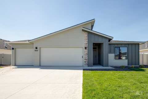 11117 Canvas St, Caldwell, ID 83605