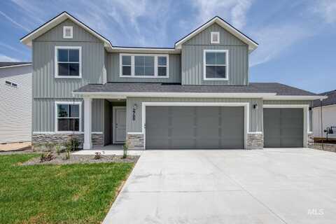 2788 N Arroyo Vista Way, Kuna, ID 83634