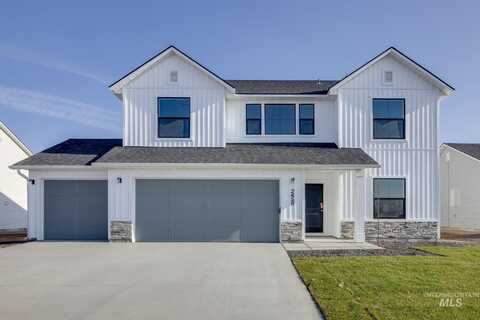 2788 N Arroyo Vista Way, Kuna, ID 83634