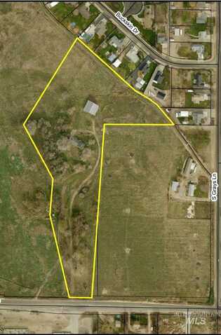 3614 E Amity Ave, Nampa, ID 83687