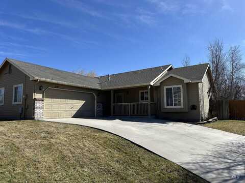 678 N Steed Place, Kuna, ID 83634