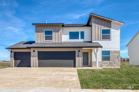 7298 E Shields Dr, Nampa, ID 83687