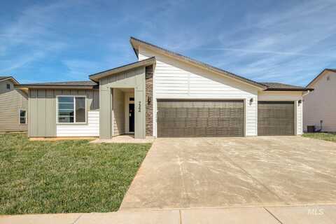 7344 E Marble Springs Dr, Nampa, ID 83687