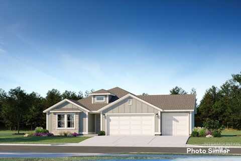 18267 N Brambleberry Way, Nampa, ID 83687