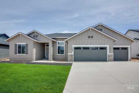 12575 Kinsella St, Nampa, ID 83651
