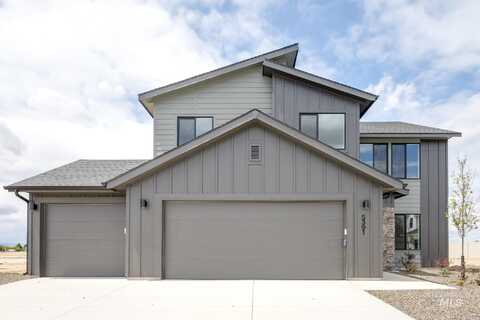 5391 S Memory Pl, Meridian, ID 83642