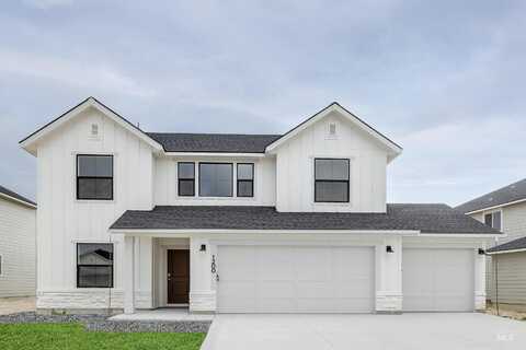 1200 W Bass River Dr, Meridian, ID 83642