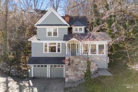 2389 W Boise Ave, Boise, ID 83706