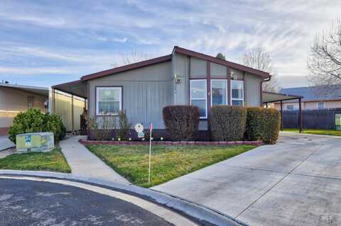 2392 N Patricia Ln, Boise, ID 83704