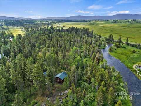 14187 Hancock Road, McCall, ID 83638