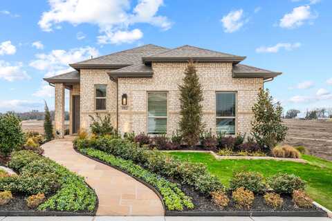 1719 Riverside Trail, Blue Ridge, TX 75424