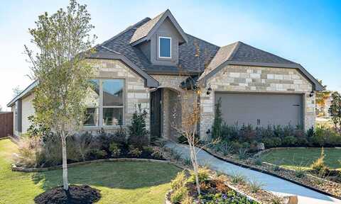 141 Whistling Duck Drive, Balch Springs, TX 75181