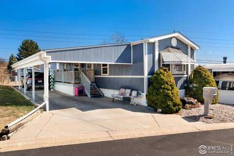 1801 W 92nd Ave, Federal Heights, CO 80260