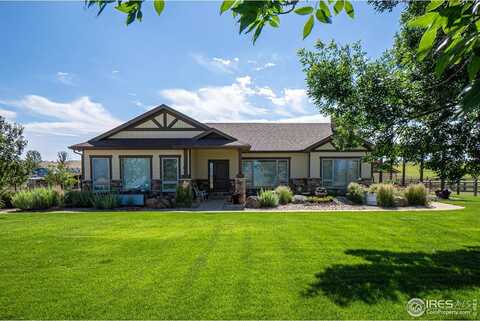 5124 N County Road 3, Fort Collins, CO 80524