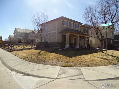14992 E 116th Pl, Commerce City, CO 80603