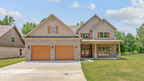 3015 Brianna Drive, Jonesboro, AR 72404