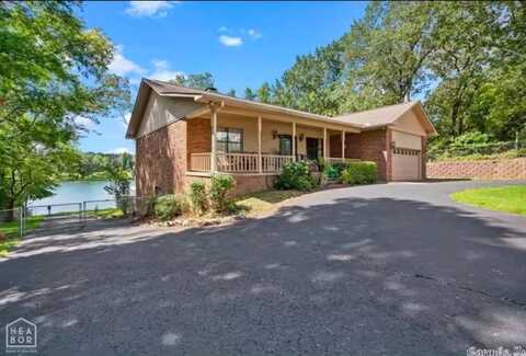 204 Paradise Point, Hot Springs, AR 71913