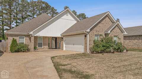 697 Old Bridger Road, Jonesboro, AR 72401