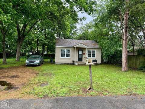 302 Liberty Street, Jonesboro, AR 72401