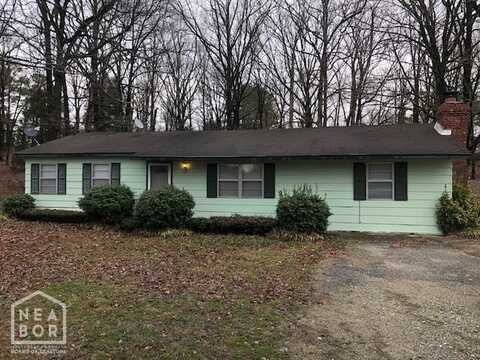 3438 Highway 141, Jonesboro, AR 72401