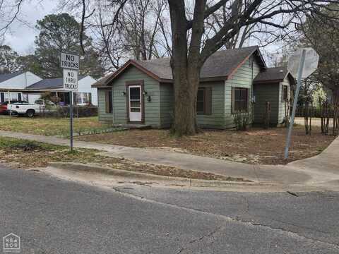 523 W Thomas Avenue, Jonesboro, AR 72401