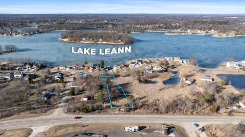 11445 VL Sauk Trail, Jerome, MI 49249