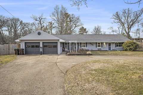514 Linden Avenue, Albion, MI 49224