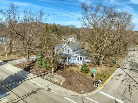123 Hibbard Street, Manchester, MI 48158