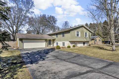 5888 N Rickfield Road, Jackson, MI 49201